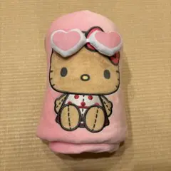 TAITO限定 My HELLO Kitty ブランケット ハローキティー