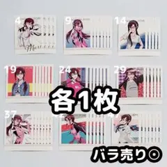 真希波・マリ・イラストリアス エヴァンゲリオン ぱしゃこれ 新劇場版