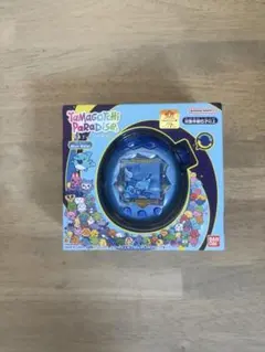 新品　たまごっちパラダイス ブルーウォーター バンダイTamagotchi