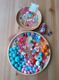 ビーズセット まとめ売り