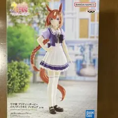 ウマ娘プリティーダービー／イクノディクタス
