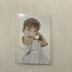 going magazine vol.2 ドギョム トレカ ホワイト