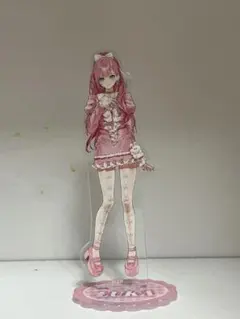 2026年最新】巡音ルカ アクスタの人気アイテム - メルカリ