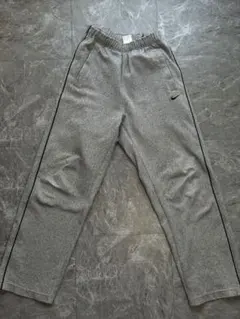 NIKE ドライフィット ジャージパンツ　S