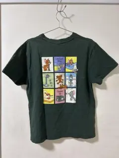 h*♪様 TOM AND JERRY　トムとジェリー　Tシャツ　Lサイズのサムネイル