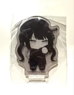 【即購入可】魔法少女ノ魔女裁判 新宿マルイ カプセルトイ 黒部ナノカ