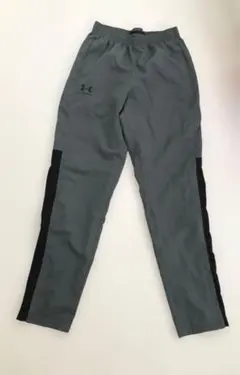 Under Armour ウインドパンツ グレー メンズのサムネイル