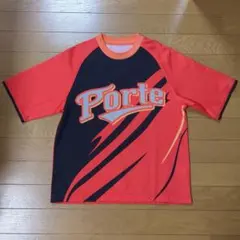 Porte 練習着 130サイズ Tシャツ - メルカリ