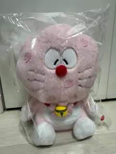 100%ドラえもん&フレンズ in 東京 桜フェスタ ドラえもん(桜) 23cm 