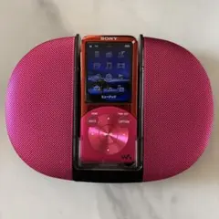 SONY ウォークマン NW-S754のサムネイル
