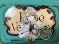 にじさんじRoseValentine 甲斐田晴 特典カード