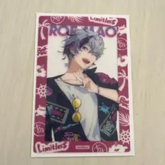 ROF-MAO 2nd LIVE 特典 不破湊