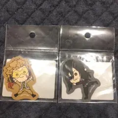 プロフ必読【匿名発送】僕のヒーローアカデミアたすっこダイカットステッカー2種類