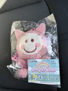 エニマイくじ　エンジェルブルー1番くじ　B賞　ハニーデビル