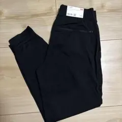 ユニクロ　ウルトラストレッチ　ドライEX ジョガーパンツ