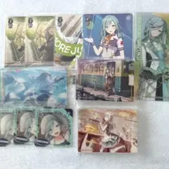 プロセカ 日野森雫 まとめ売り