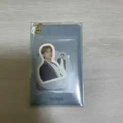 TXT MUSEUM ステッカーセット　ヨンジュン