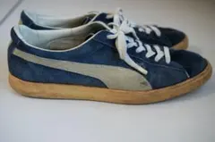 希少＊ユーゴスラビア製 ＊PUMA SHORT COURT ＊70s＊サイズ10 希少＊ユーゴスラビア製 ＊PUMA SHORT COURT ＊70s＊サイズ10 - メルカリ