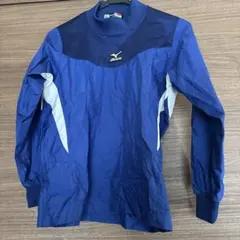 Mizuno 長袖 野球ウェア サイズ140