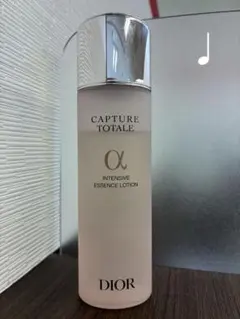 ♩Dior 150ml カプチュール トータルインテンシブ エッセンスローション