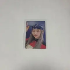 Mamamoo ムンビョル　トレカ　(6)