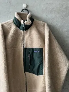 期間限定出品 希少XXL 新品 パタゴニア クラシック レトロX 2025年製 