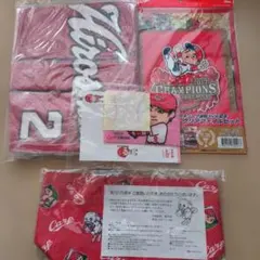 2026年最新】実使用広島カープの人気アイテム - メルカリ