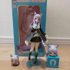 ウマ娘　一番くじ　11弾　A賞　メジロマックイーン