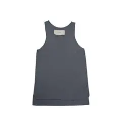 週末のみお値下げtodayful Jacquard Border Tanktop TODAYFUL/トゥデイフル】 Jacquard Border Tanktop（タンクトップ