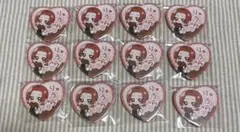 いれいす りうら バレンタイン缶バ SD まとめ売り