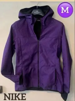 NIKE ウィンドブレーカー 裏起毛
