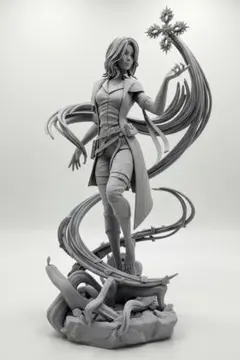 1/6 エクスペディション33 未塗装未組立 フィギュア ガレージキット ギュスターヴ エクスペディション33 1/7 未塗装 フィギュア ガレージ