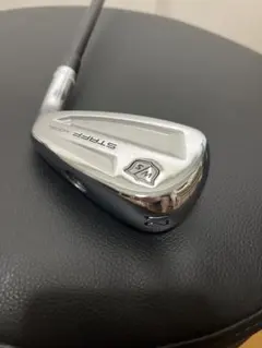 Wilson Staff Model ユーティリティ21度 KBS HYBRIDのサムネイル