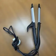 SALONIA ヘアアイロン ストレート