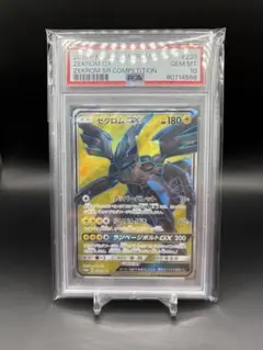 2025年最新】ゼクロム gx sr 争奪戦の人気アイテム - メルカリ