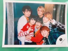 ㊵関西ジャニーズJr.  なにわ男子　公式写真