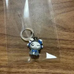 リボンちゃん　めじるしアクセサリー　ガチャ