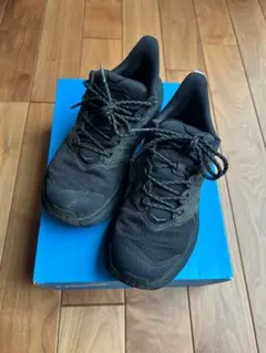 【値下げ】HOKA ANACAPA 2 LOW GTX 24.0