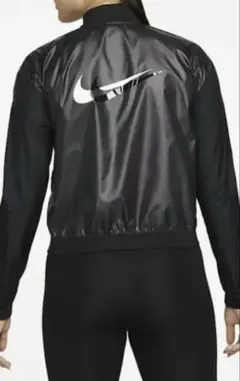 NIKE RUNNING ナイキランニング　レディースジャケットL