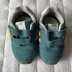 【new balance】12.5cm 313シリーズ スニーカー