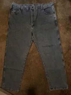 Wrangler デニムパンツ　古着