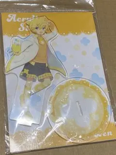 当選品 REGZA オリジナル限定記念品 非売品 目黒蓮 リモコンスタンド