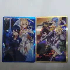 2026年最新】ソードアート・オンライン ホログラムピクチャー