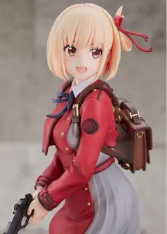 リコリスリコイル 錦木千束 1/7スケール フィギュア