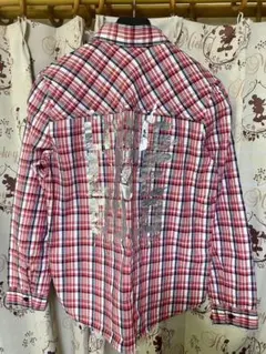 【正規美品】ZUMBA シャツ腰巻きサイズS