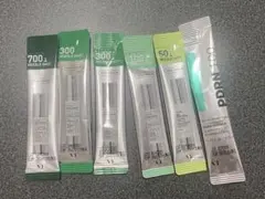 美容液サンプルセット REEDLE SHOT PDRN