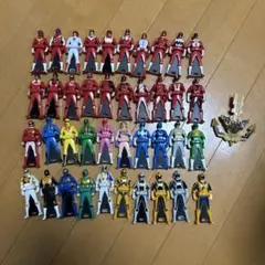 海賊戦隊ゴーカイジャー 集合写真 小澤亮太 山田裕貴 - メルカリ