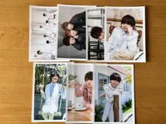 値下げ中‼︎ King & Prince 公式写真