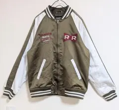 ドラゴンボール レッドリボン軍 スカジャン