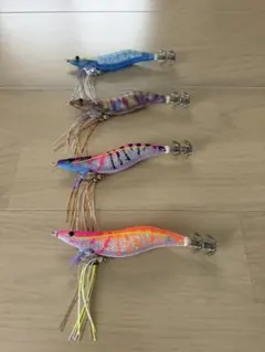 エギ王、エメラルダス3.5号 - メルカリ